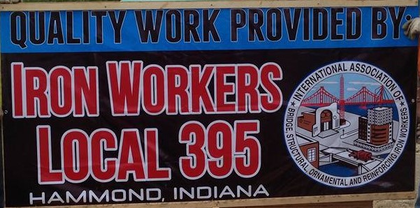 IRONWORKERS 395 News To Know